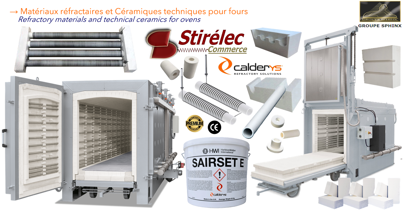 Image du produit Résistances Spiralées & Ondulées en alliages résistifs