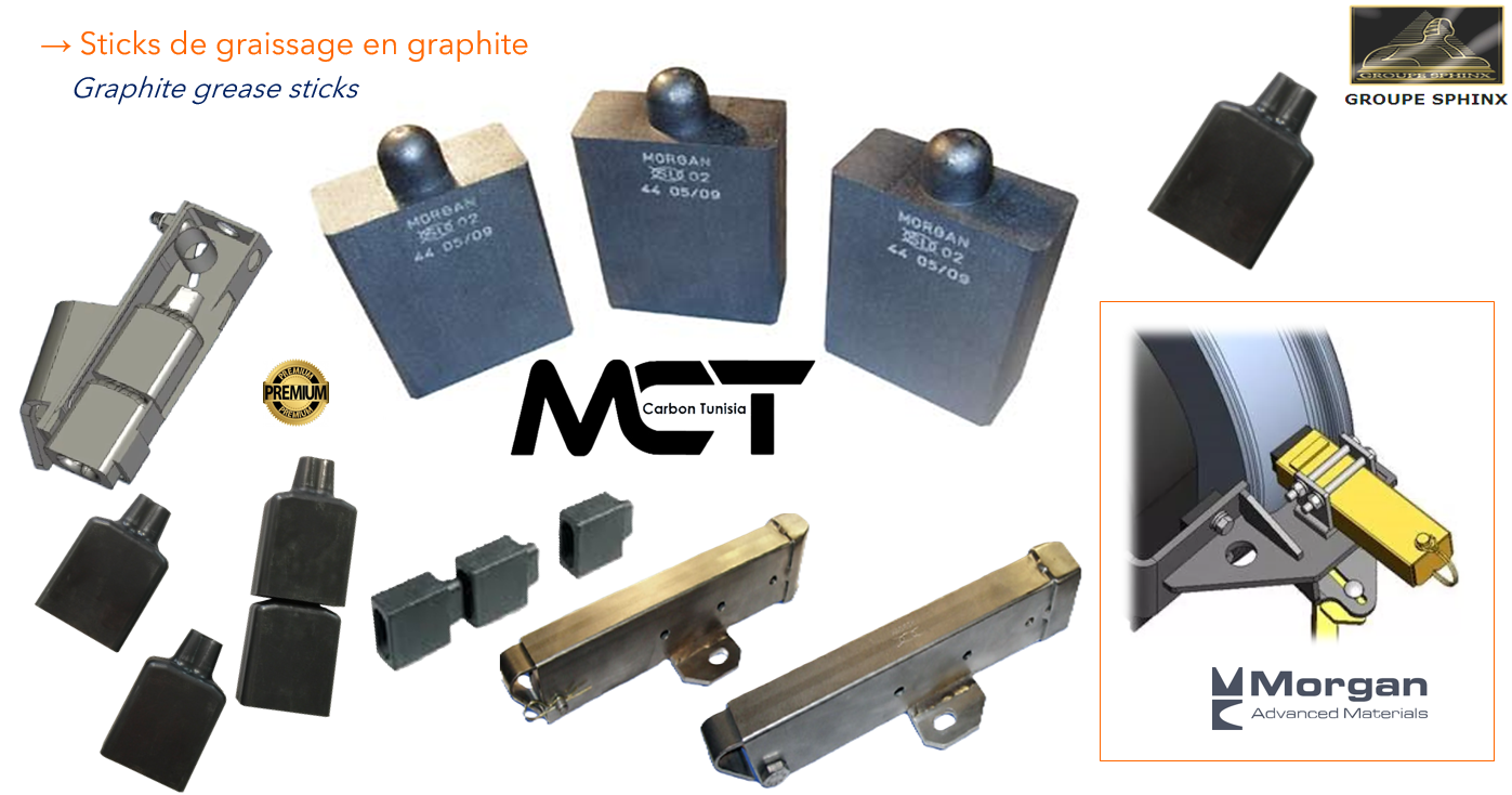 Image du produit stick de graissage