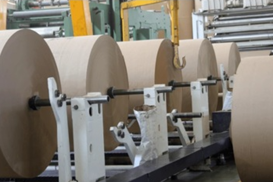 PAPIERS & CARTONS
